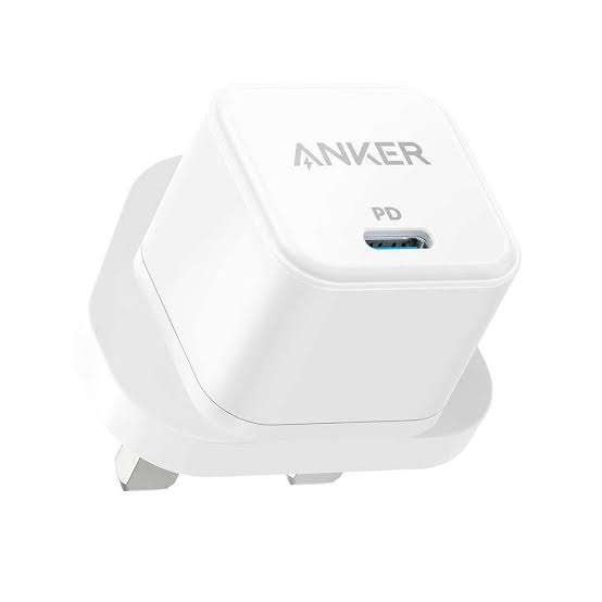 Anker Powerport 3 20W Price in Kenya- LinkPhones Center 